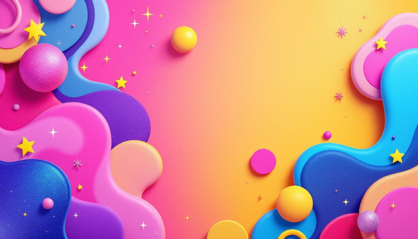  Spice Up Your Retro!