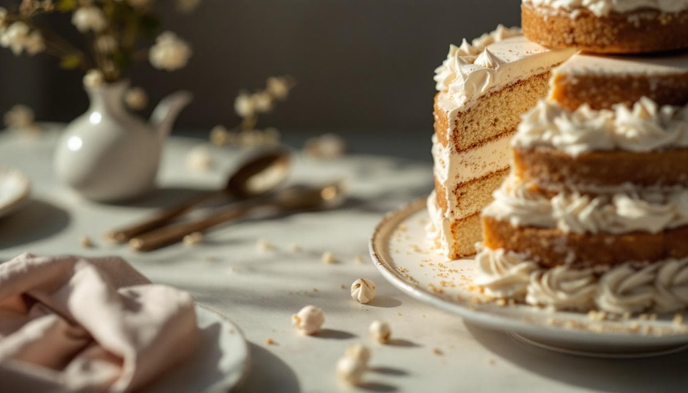 Cake Slice Celebration