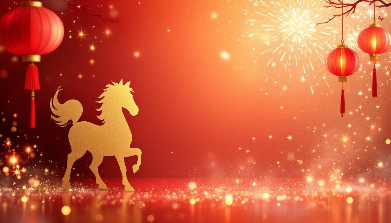 Year of the Horse Sprint