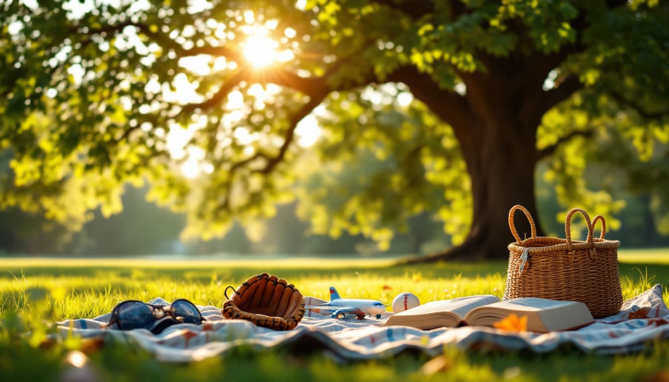  Father’s Day Reflections