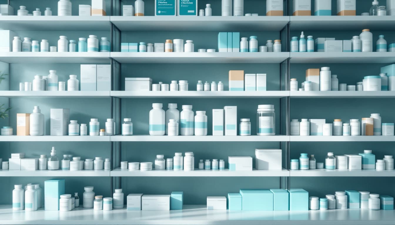  Medication Mission
