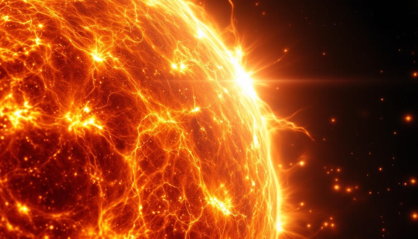  Surface of the Sun