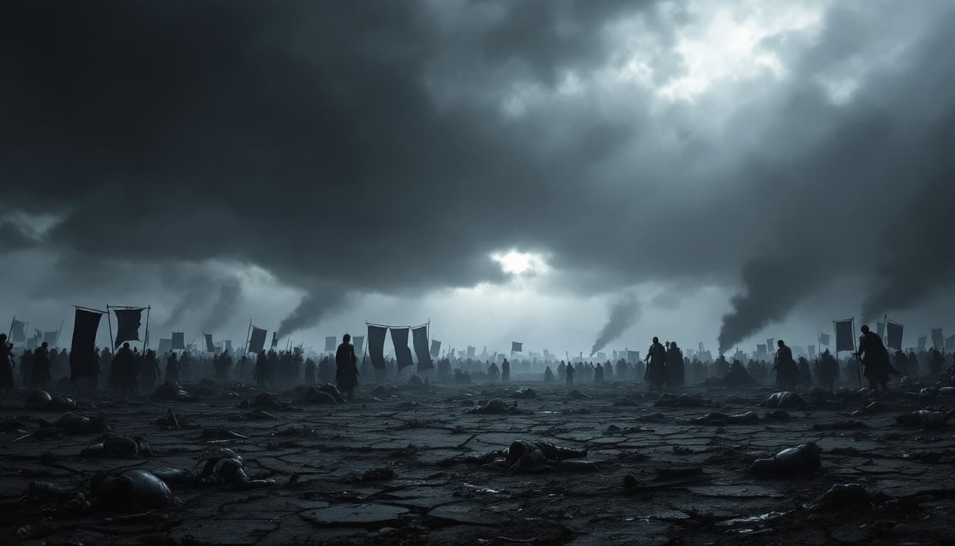  Battle of the Project