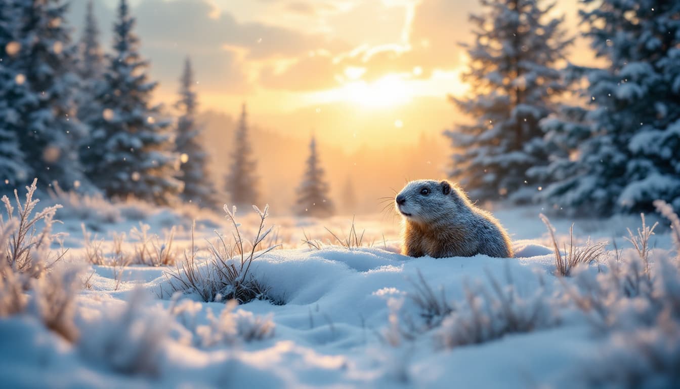  Groundhog Day Loop