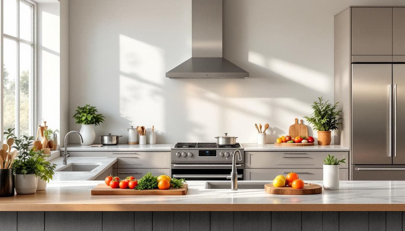 Cooking Show Spectacle