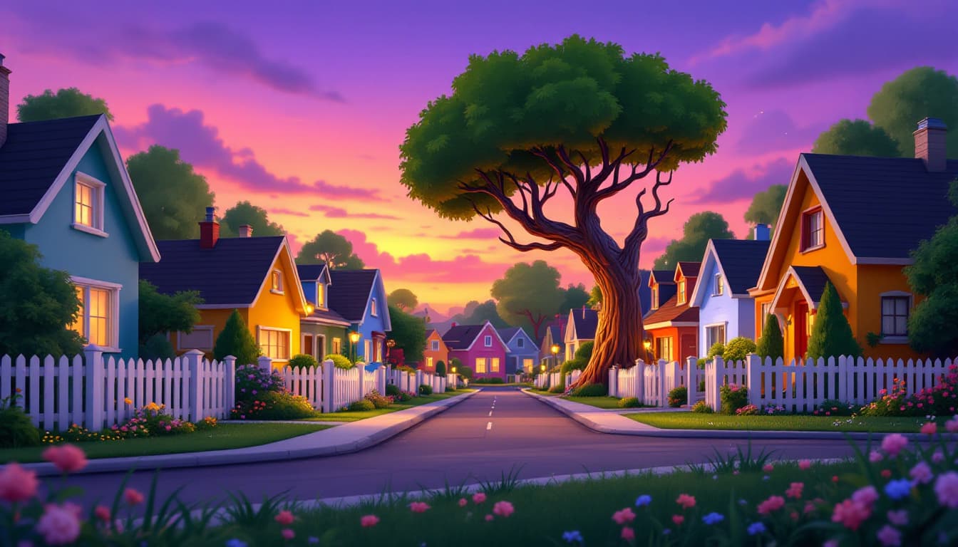  Springfield Stories: A Simpsons Retro