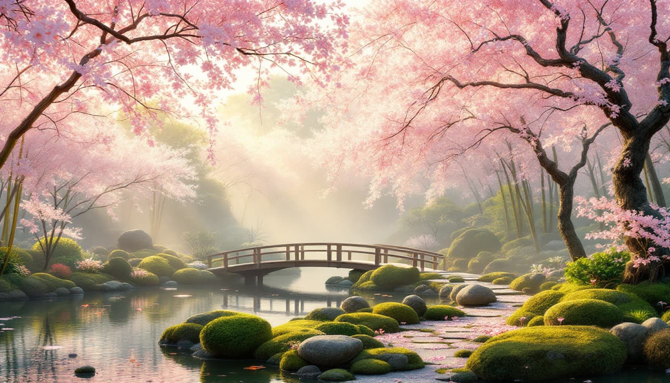  Japanese Journey