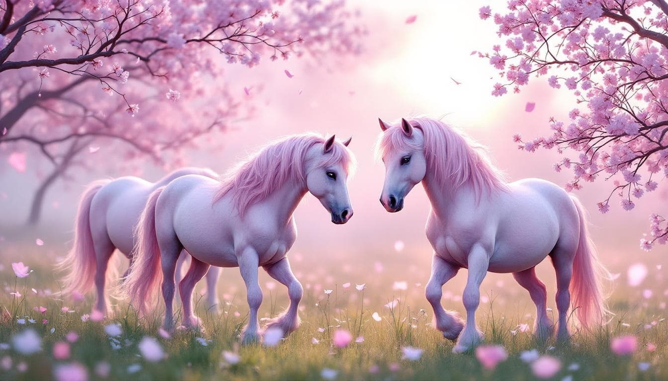  Pink Pony Club