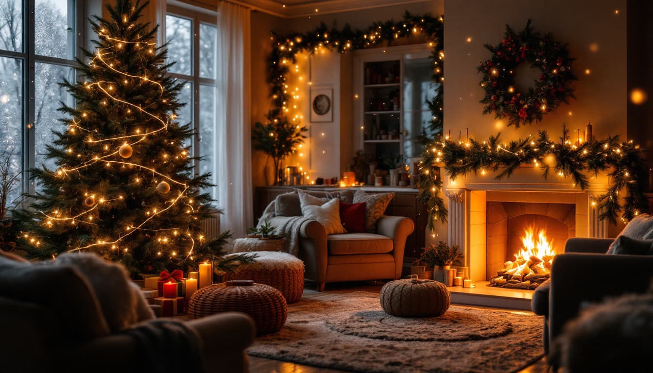  All I Want for Christmas is Feedback!