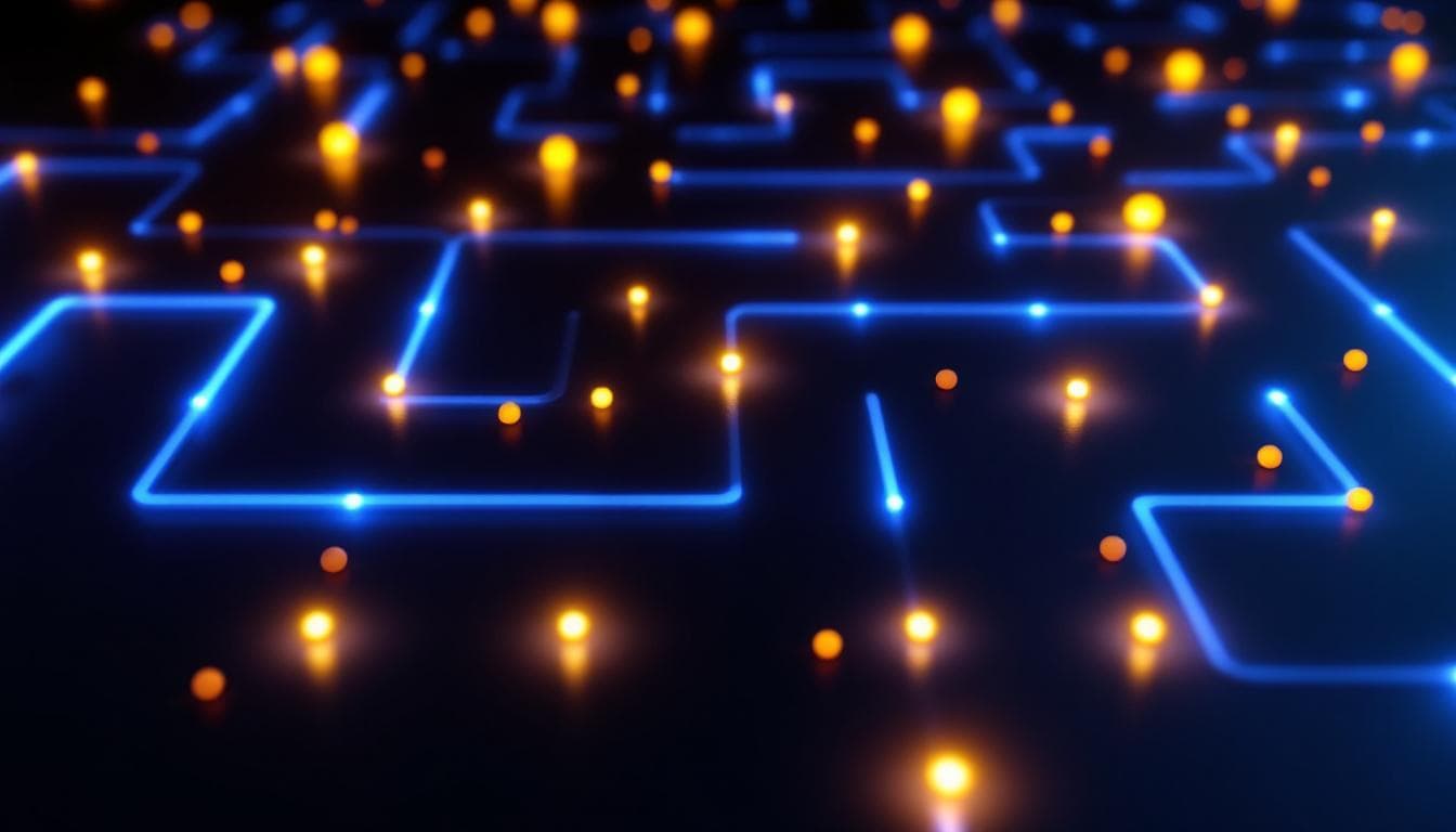  Pac-Man Power-Up