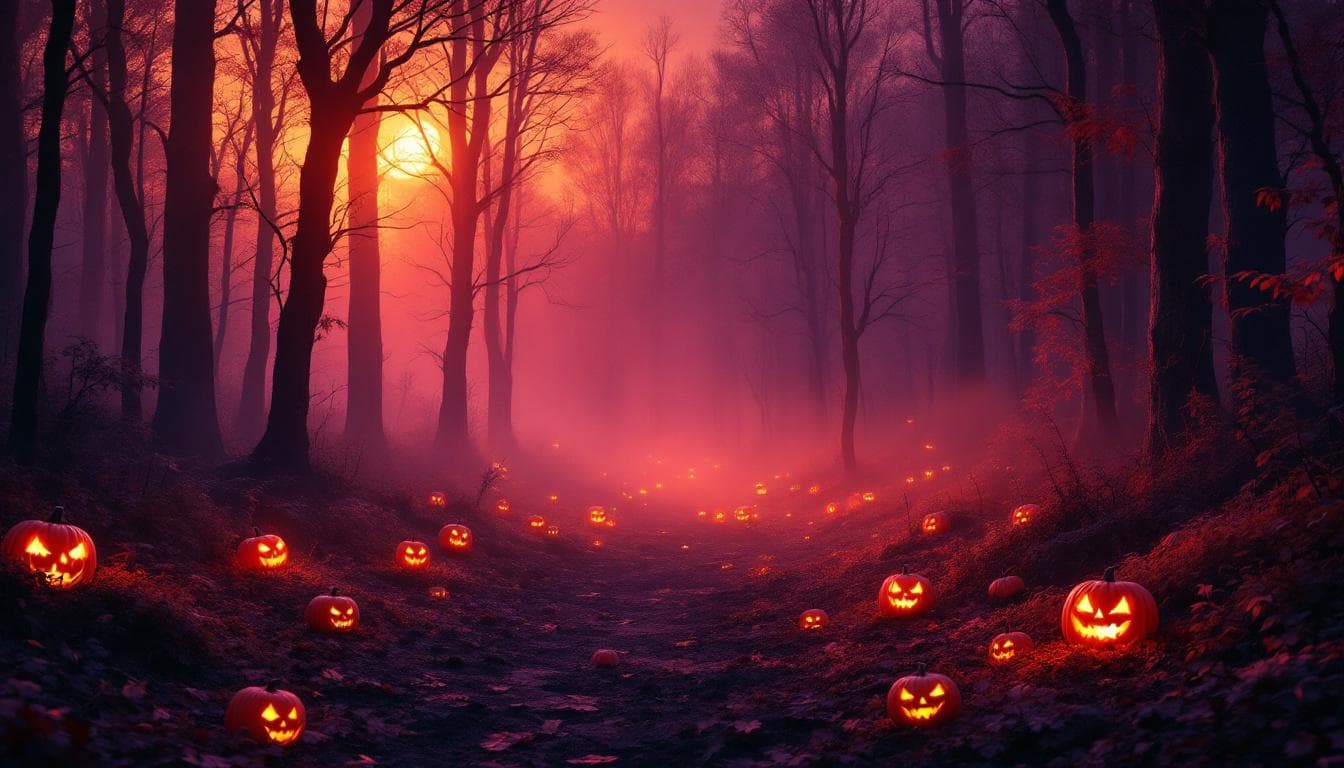  Halloween Retrospective: Haunted Sprint
