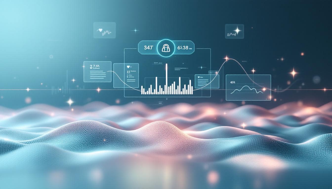 Quality Health Monitor