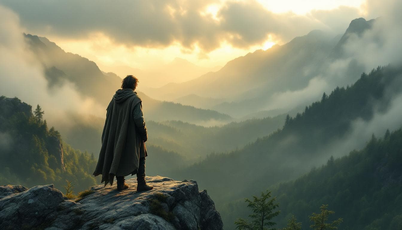 Intrepid Explorers Expedition