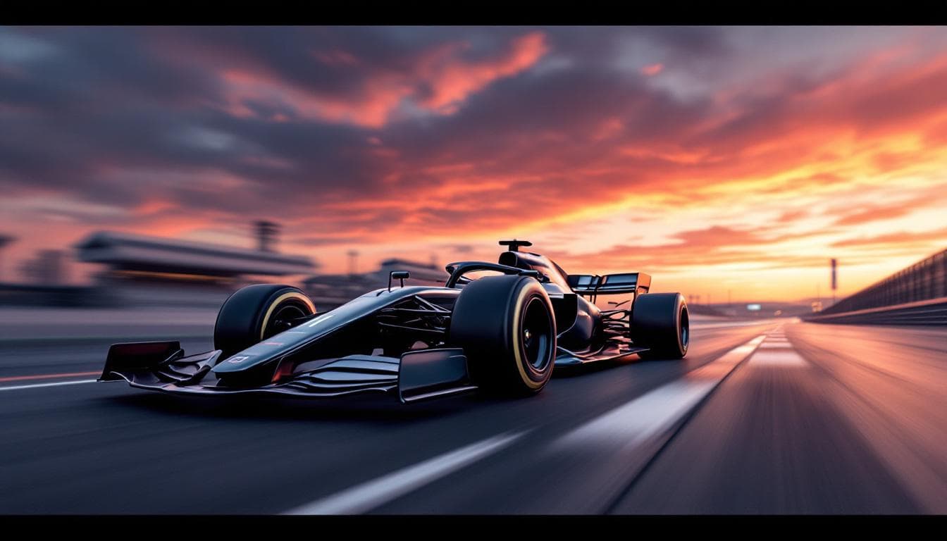  F-1 Grand Prix
