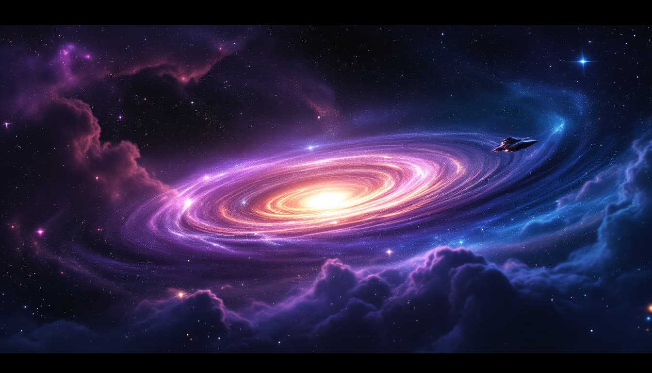  Galactic Retrospective