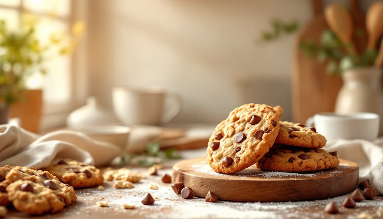 Cookie Craze