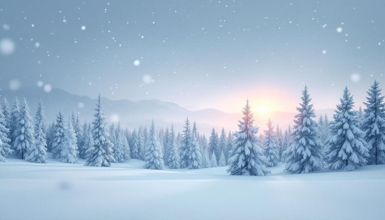 ❄️❤️ February Frost & Fire