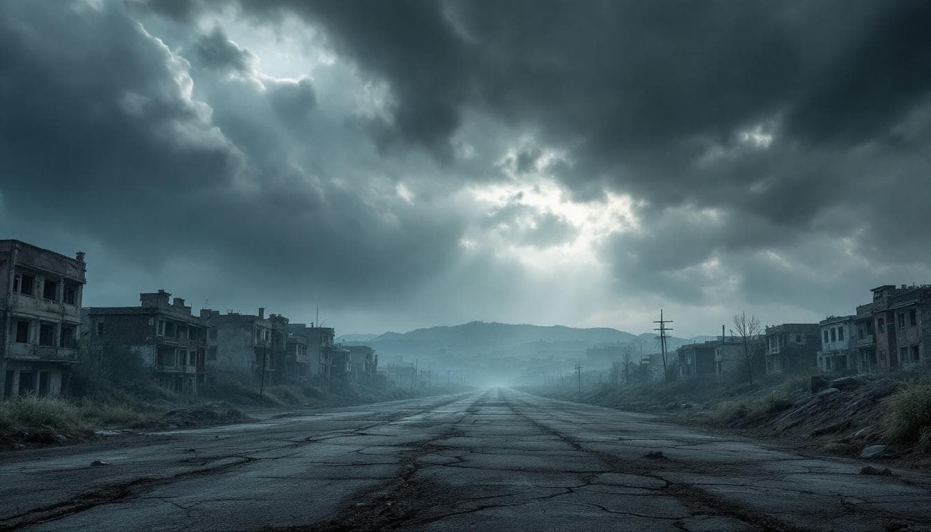  Apocalypse Now