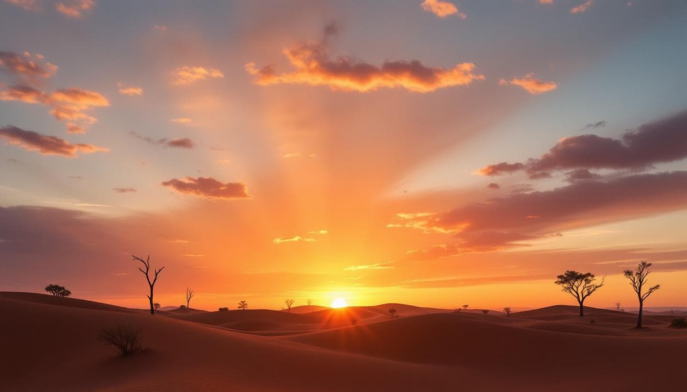 🇦🇺 Aussie Day Celebration