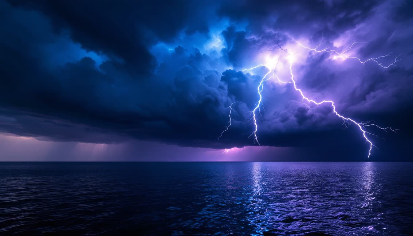  Lightning Retrospective