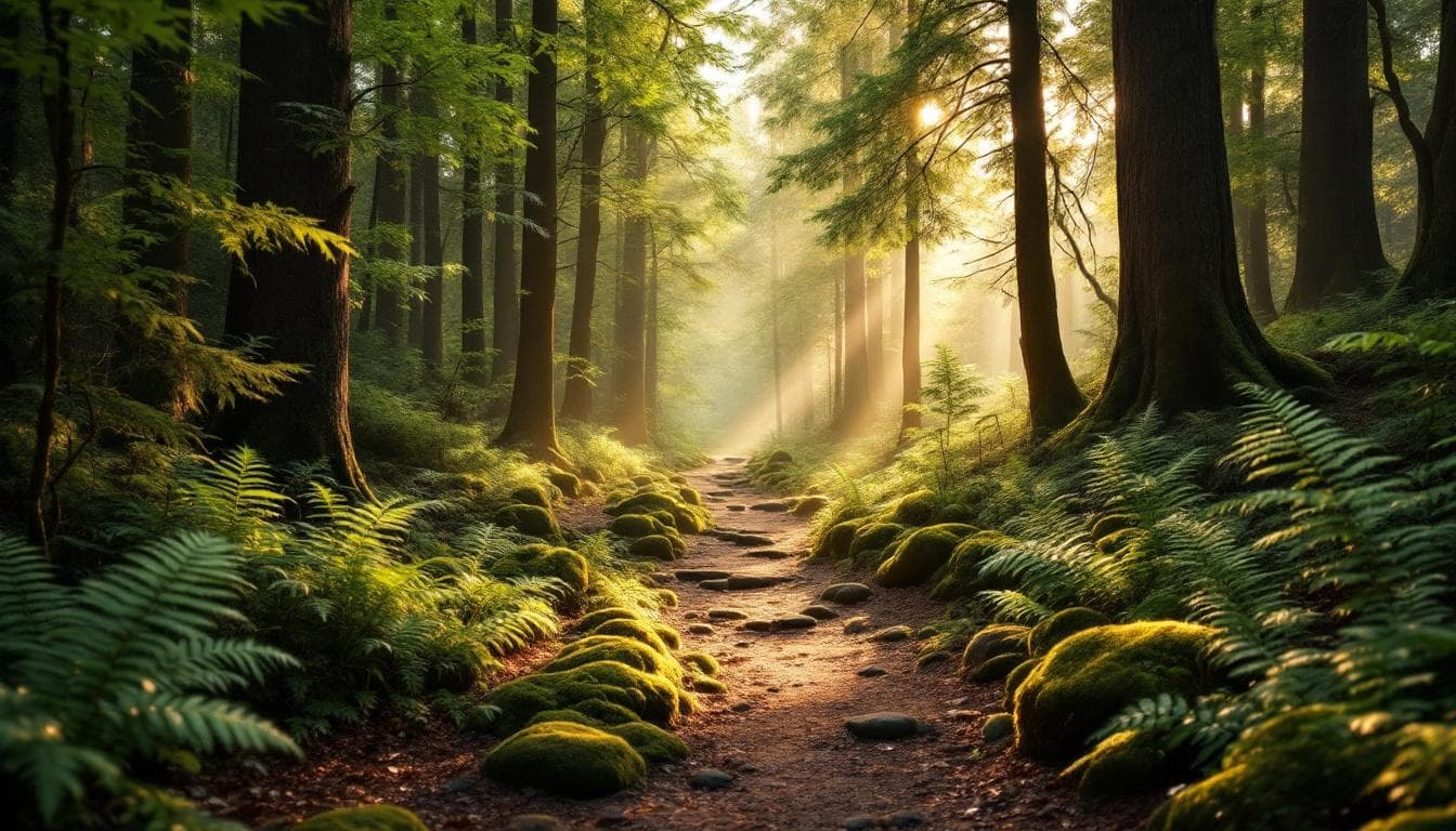  Forest Explorers