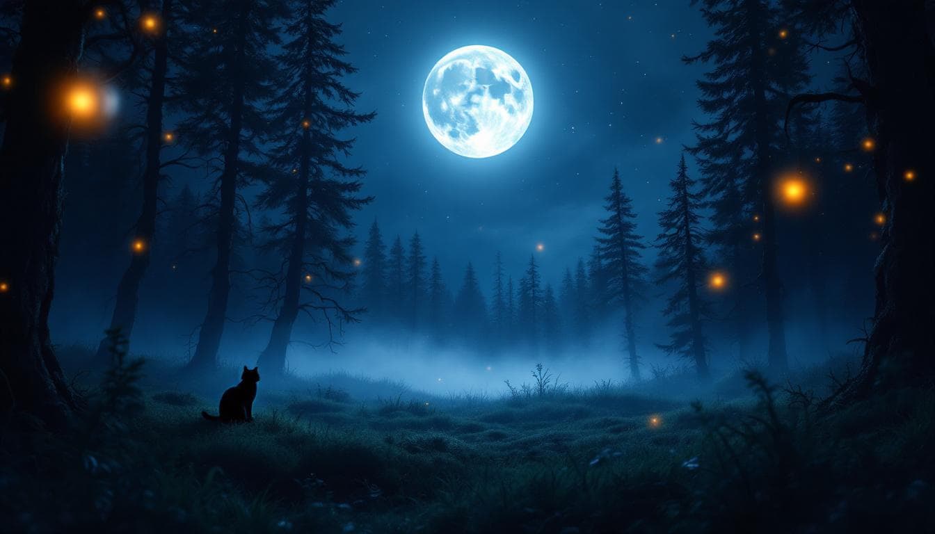 ️ Spooky Friday the 13th