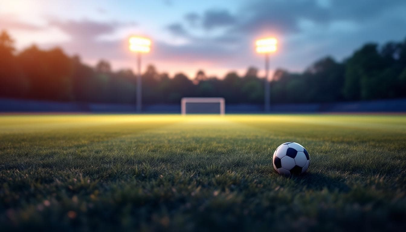  Soccer Showdown