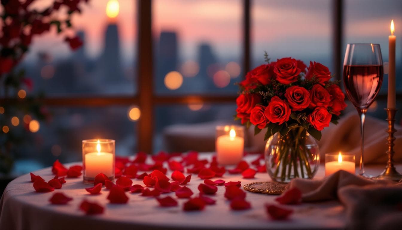 ️ Valentine's Day Retro