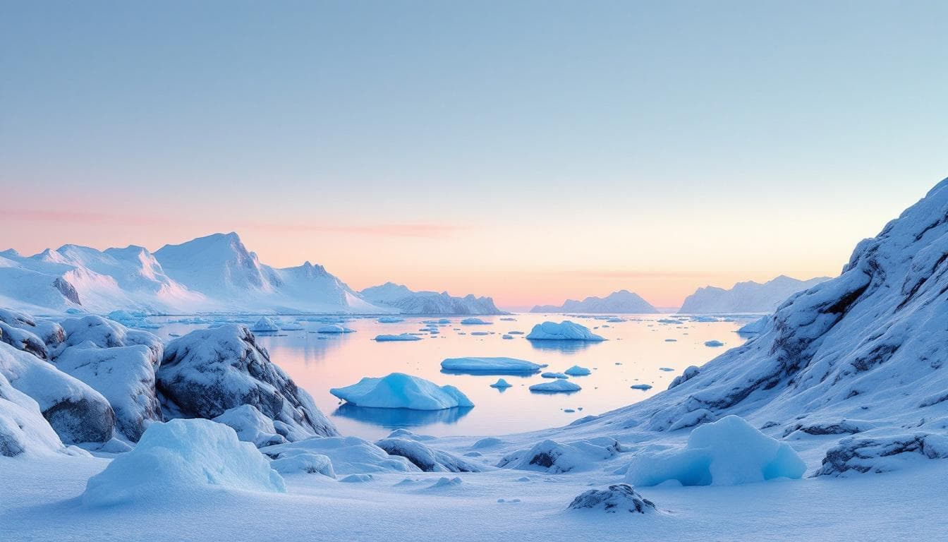  Expedition Antarctica