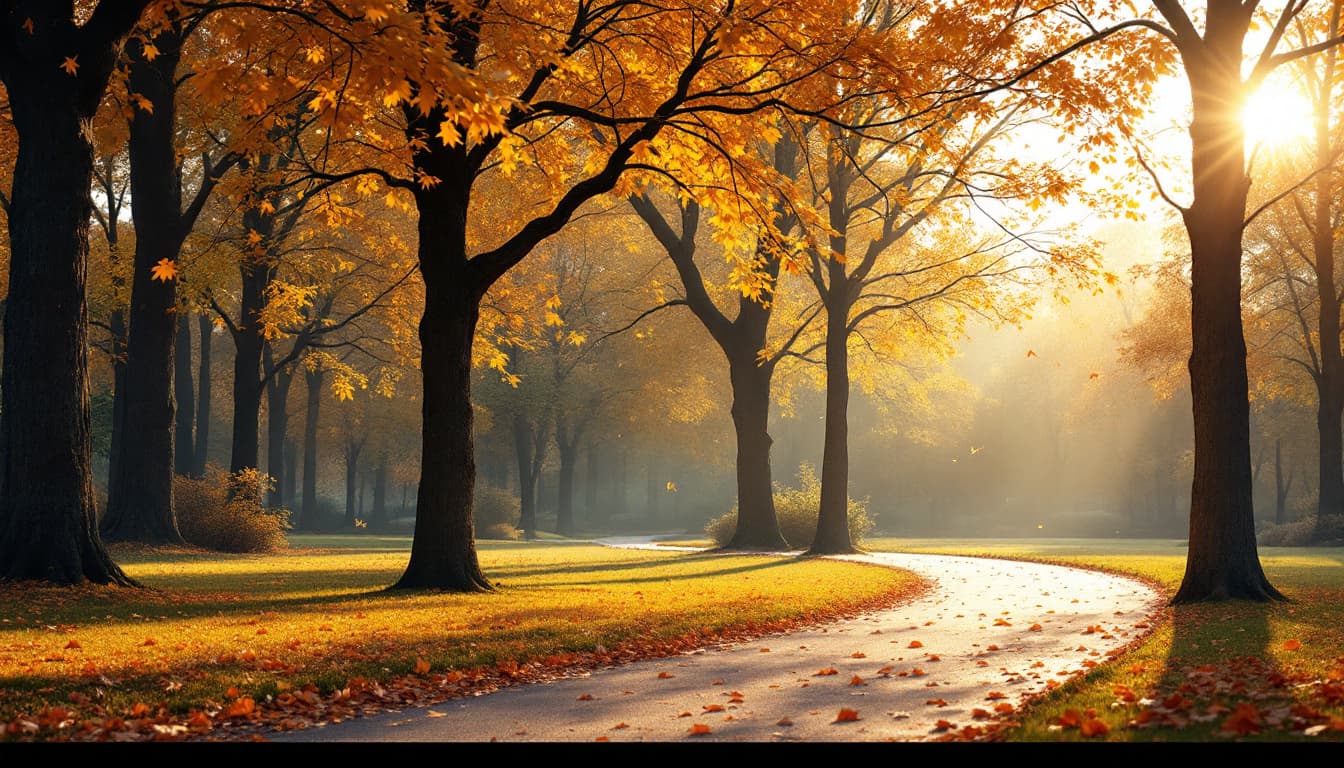  Autumn Harvest Retrospective