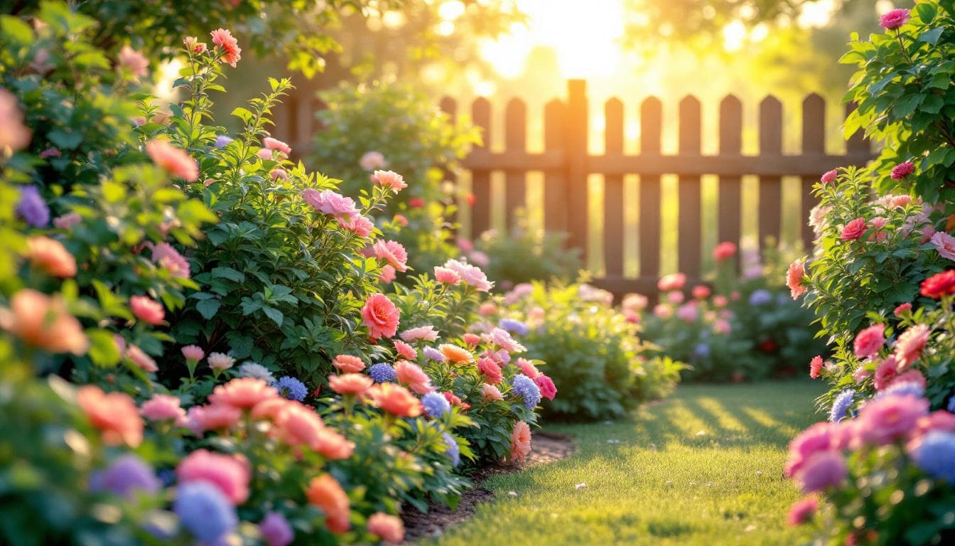  Garden Growth Gathering