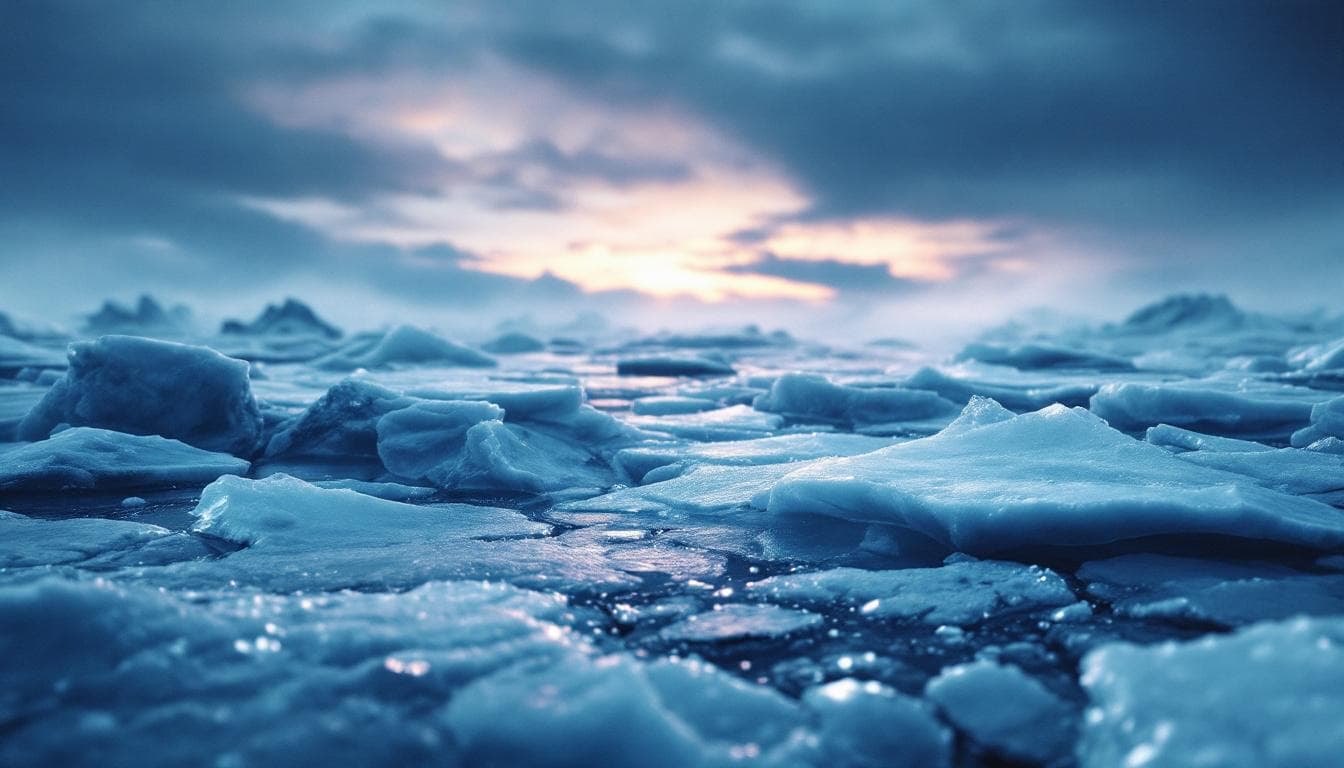  Icebreaker Expedition