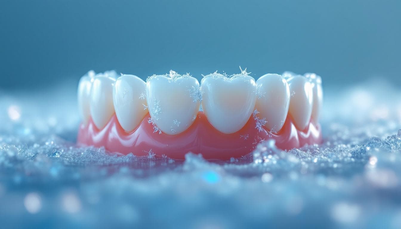 ️ Frostbite Bite Retro