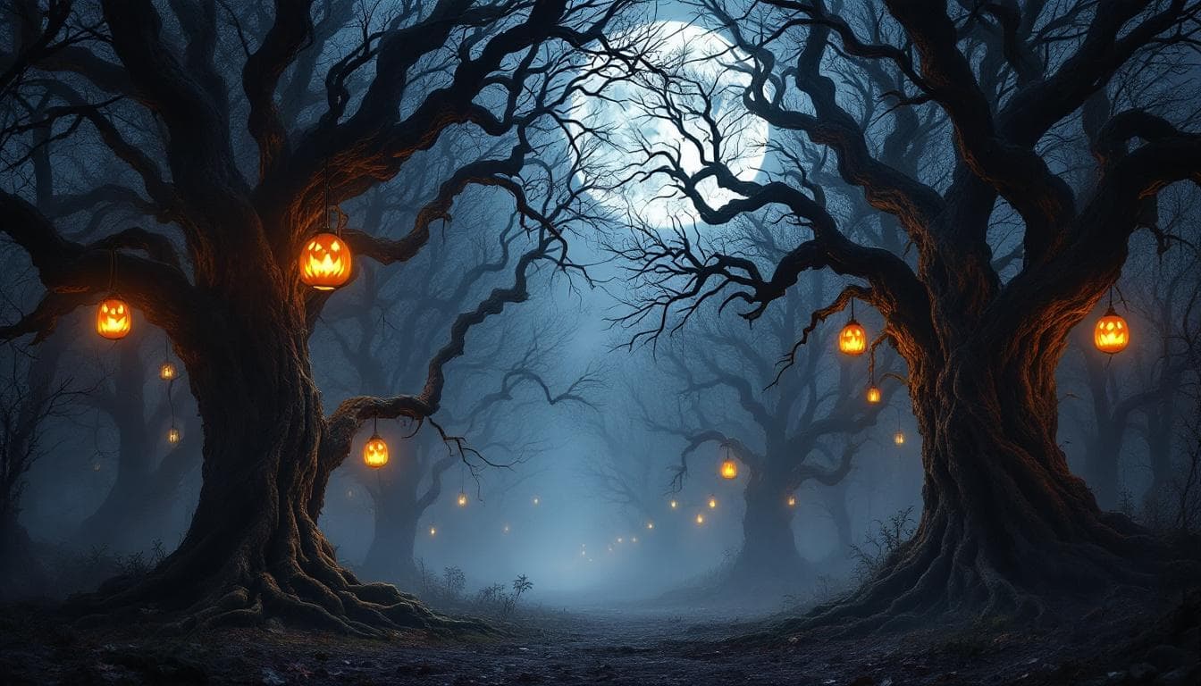  Haunted Sprint Spectacle