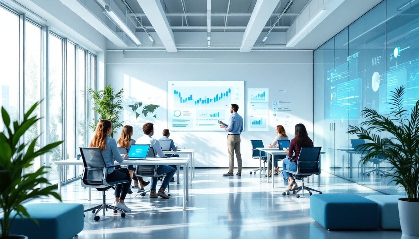 Agile Center of Excellence