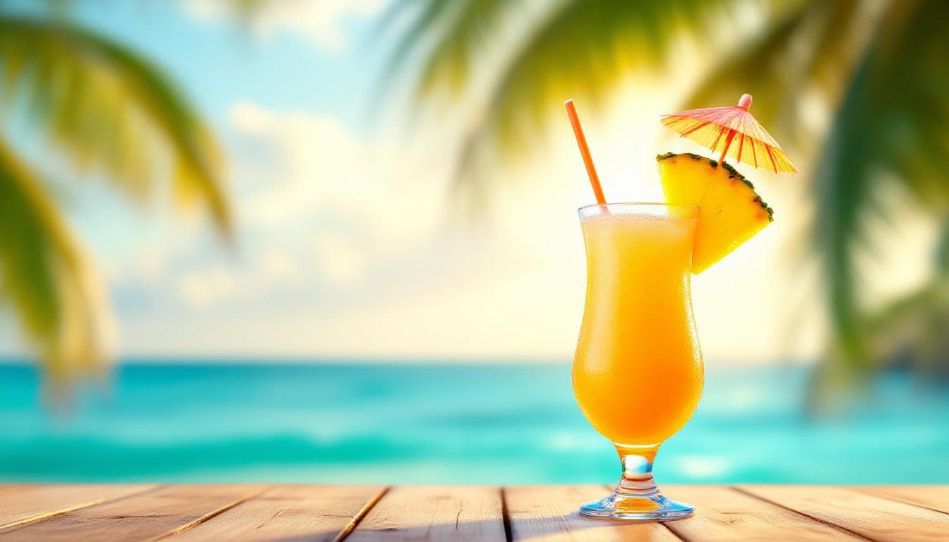  Pina Colada Retrospective