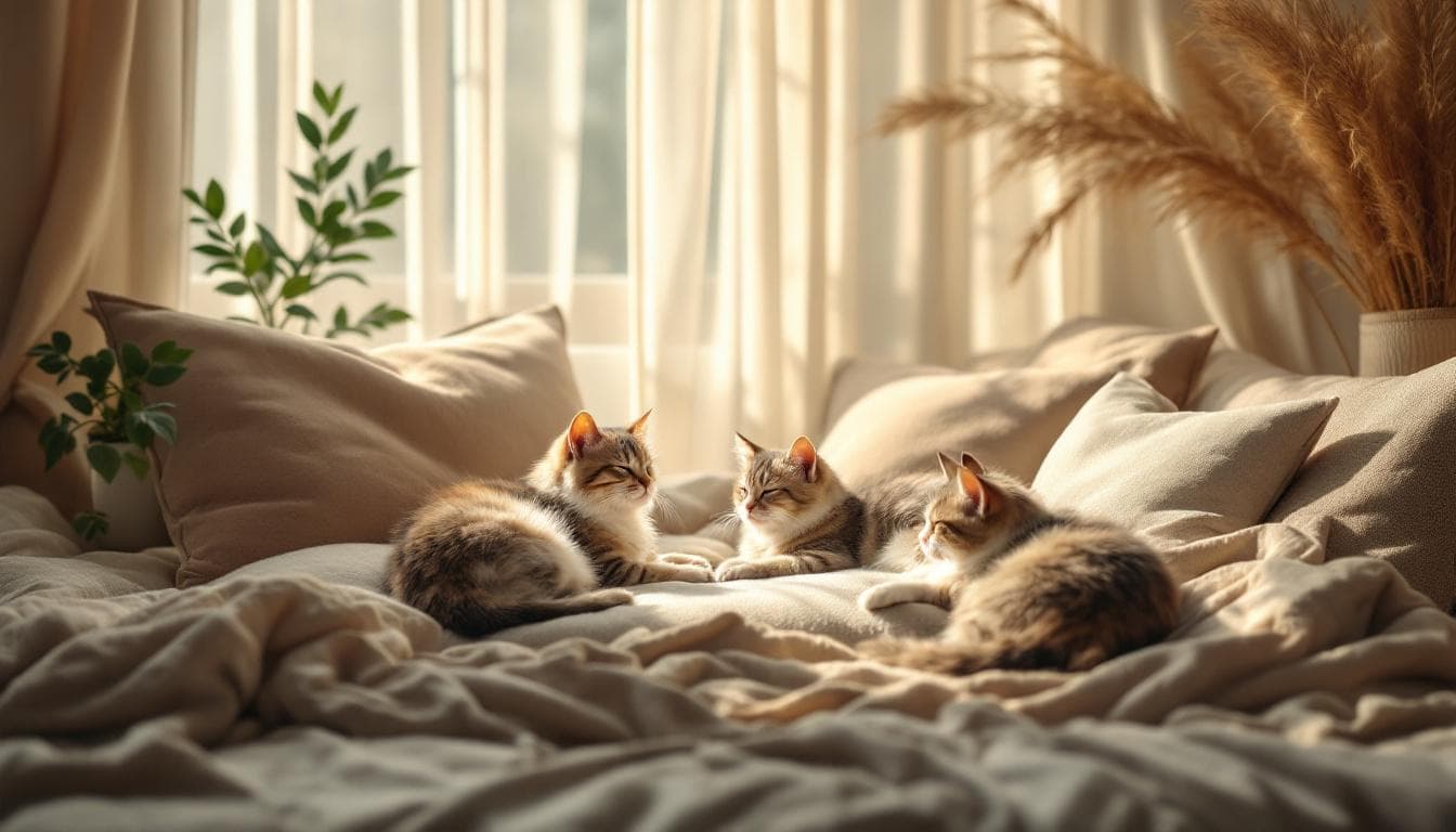  Cat Café Retrospective