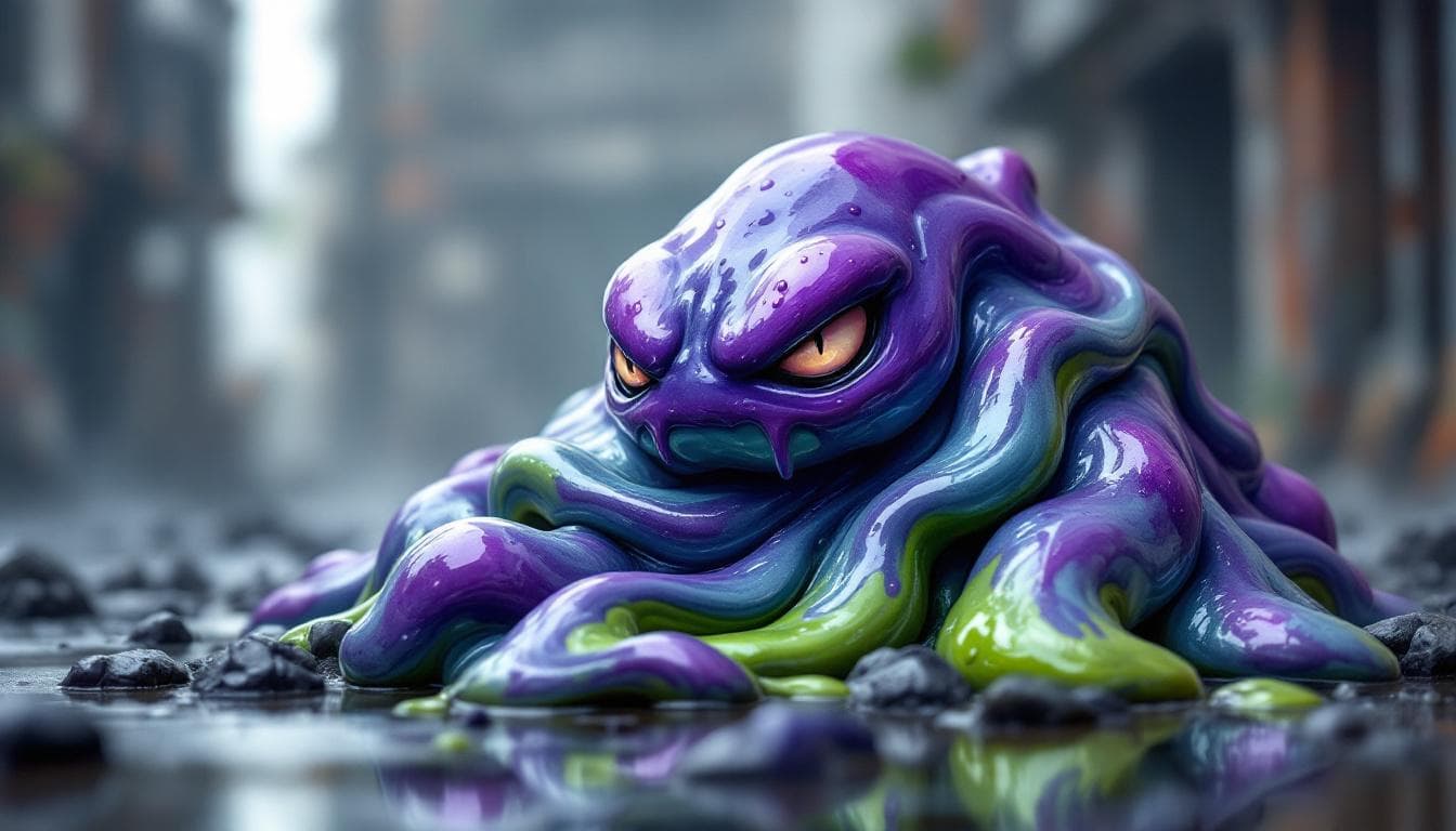  Muk Madness