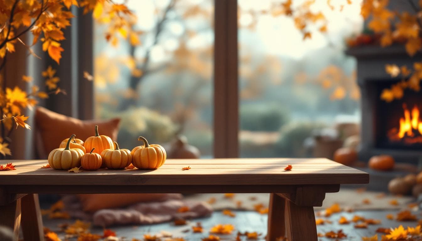 Thanksgiving Harvest