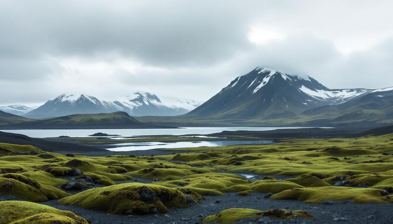  Icelandic Expedition