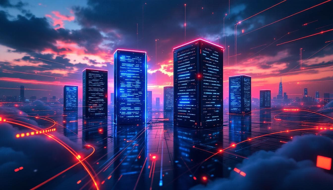 ️ Cloudflare Outage Surge