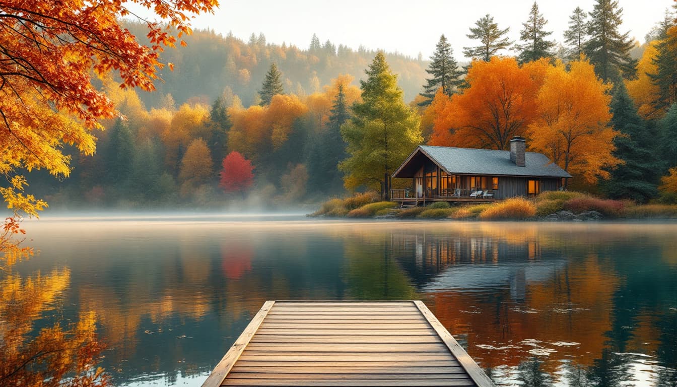  Long Weekend Escape