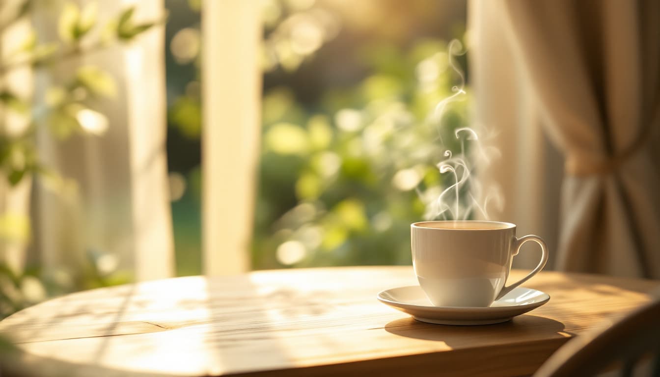  Morning Coffee Club