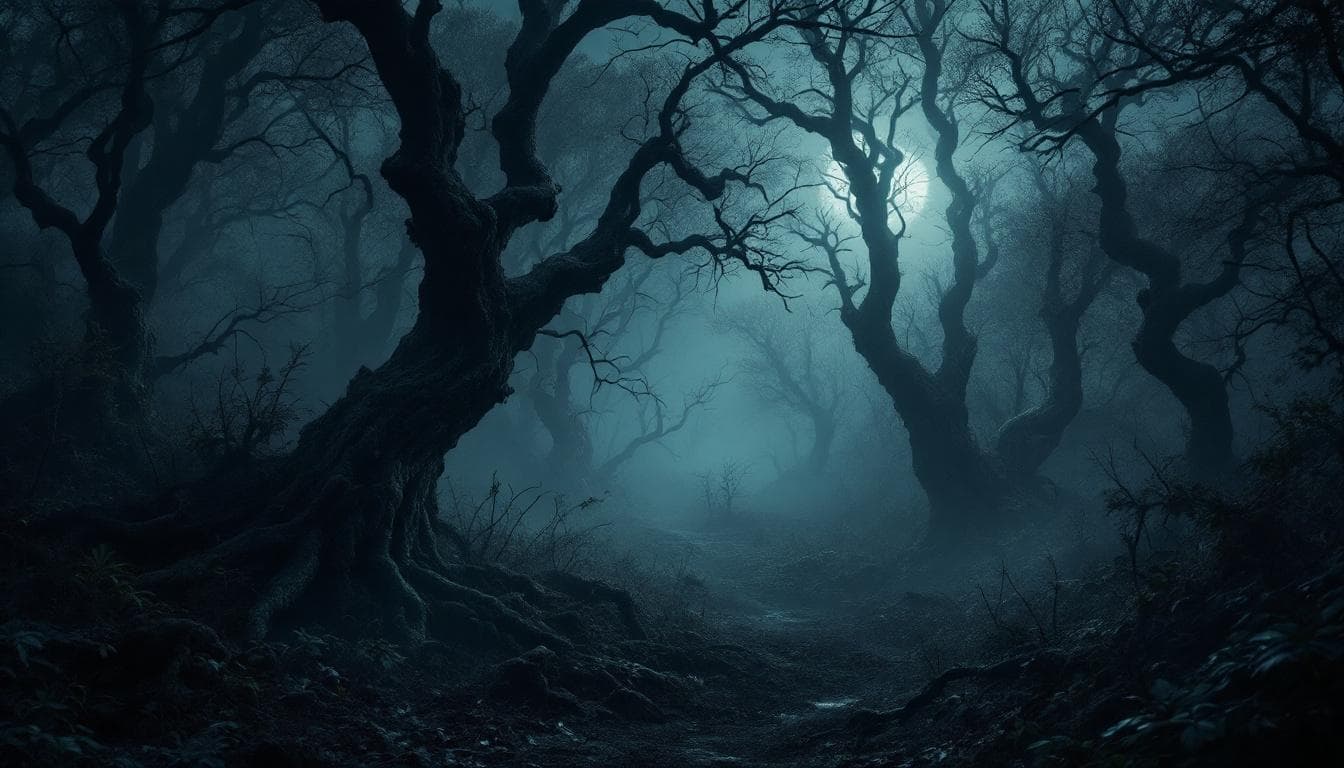  Horror Movie Night