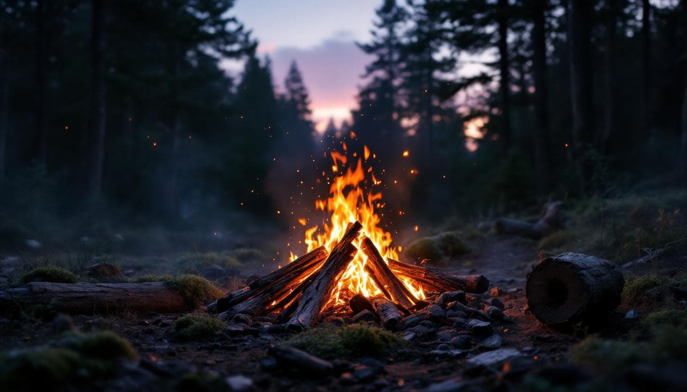  Feature Flag Bonfire