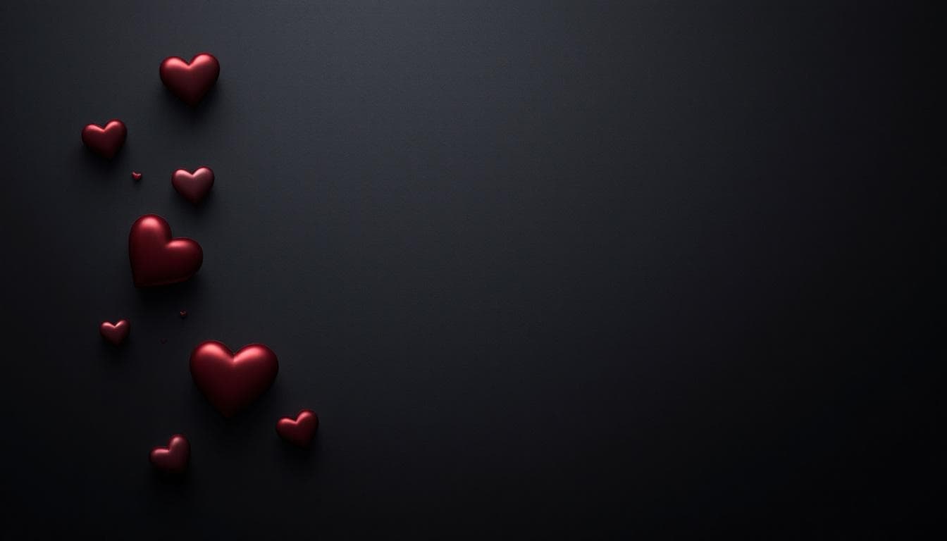 Gentleman's Valentine