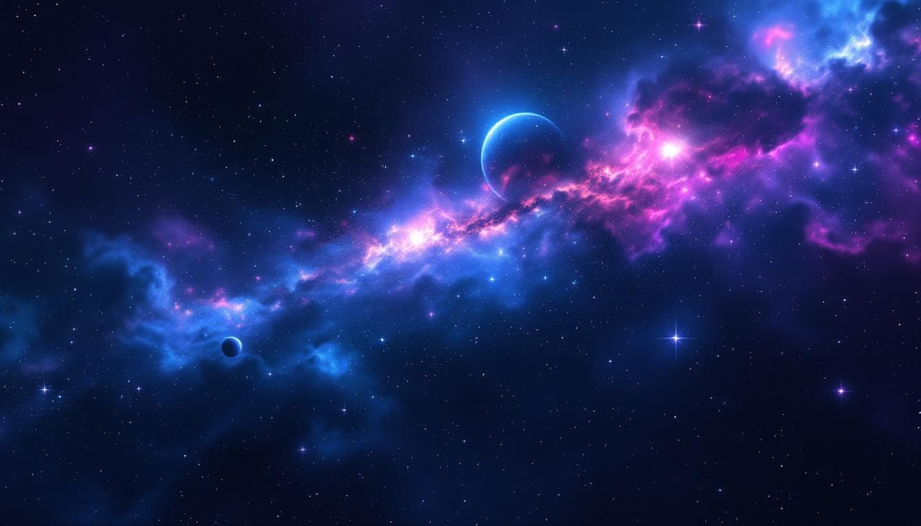  Space Exploration Mission