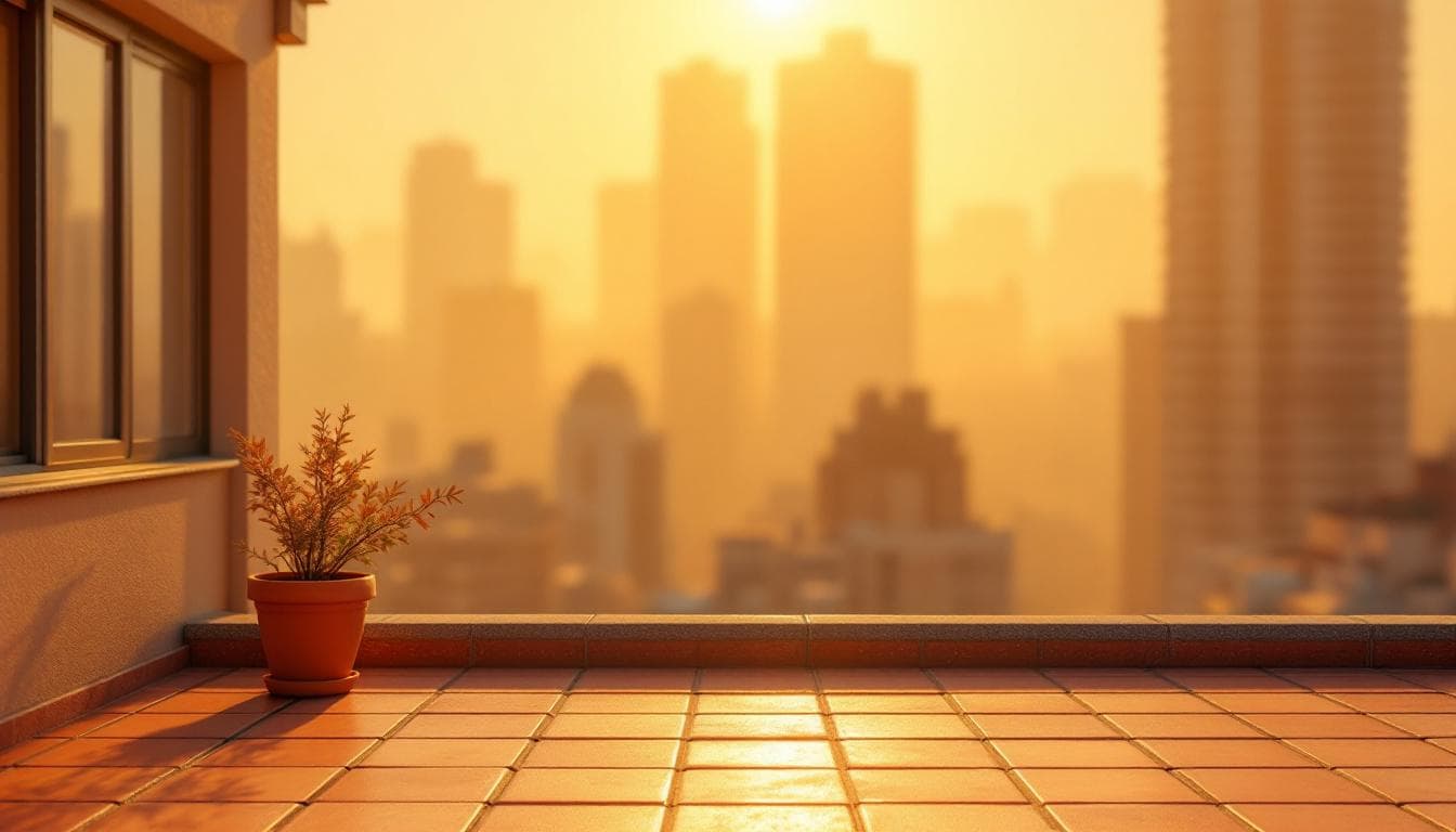  Heat Wave Retrospective