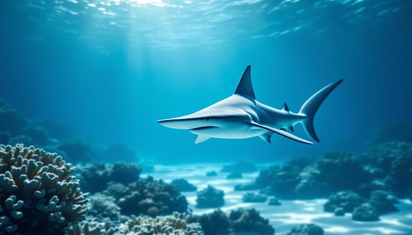  Hammerhead Shark Dive