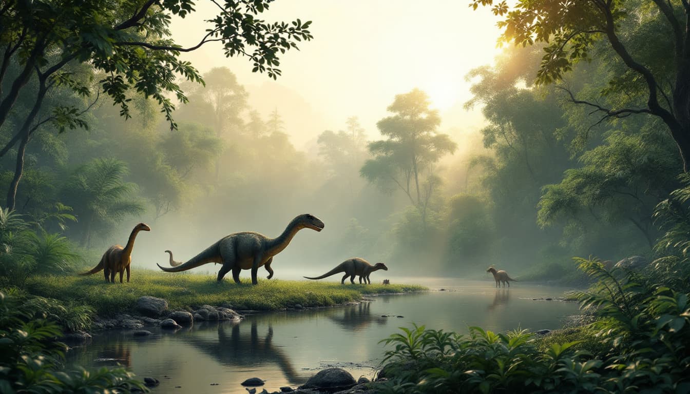  Dinosaur Dig